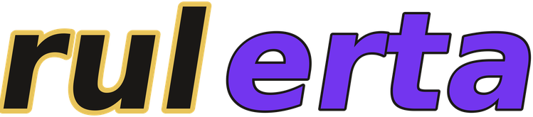 rulerta logotipo