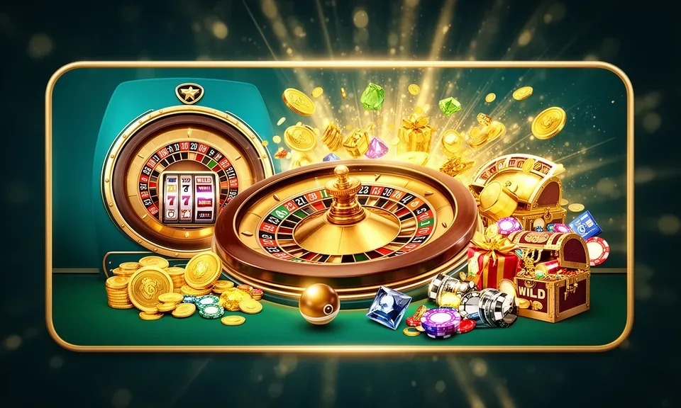 rulerta Perú aplicación de casino